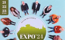 EXPO Driezum-Wâlterswâld