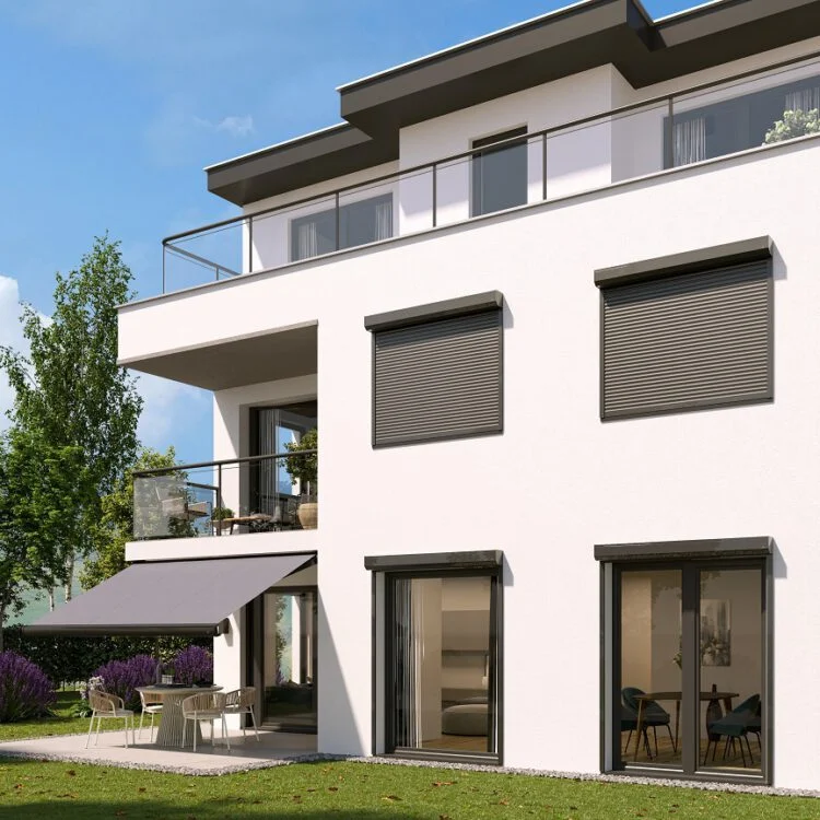 Zonweringsspecialist in Joure