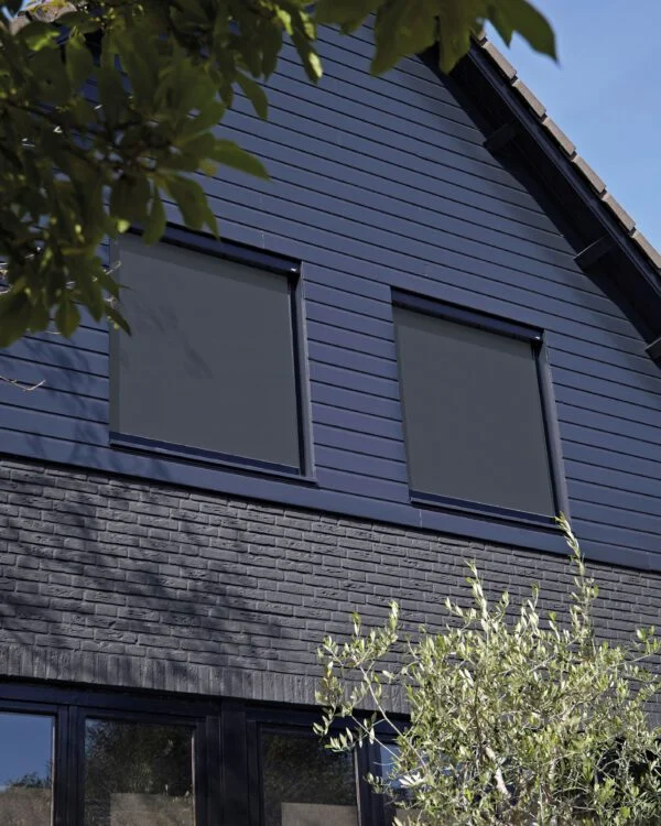 Zonwering in Joure voor jouw situatie