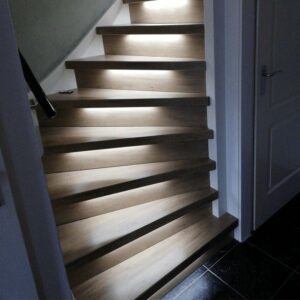 Trapverlichting