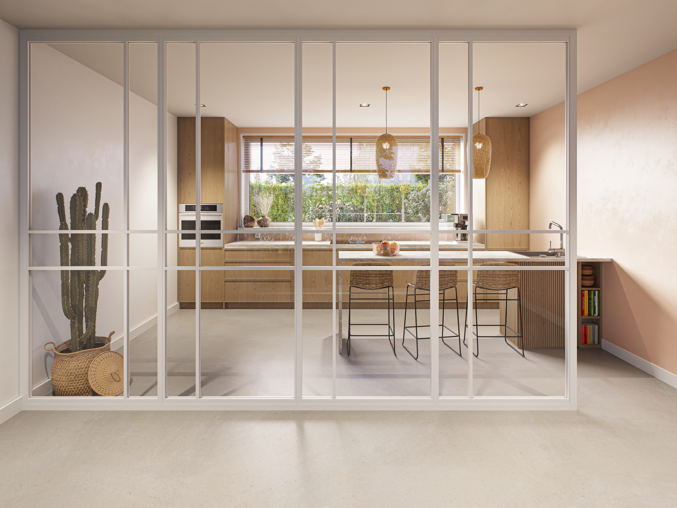 Schuifdeuren op maat